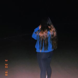 Meet your Posher, Kiara